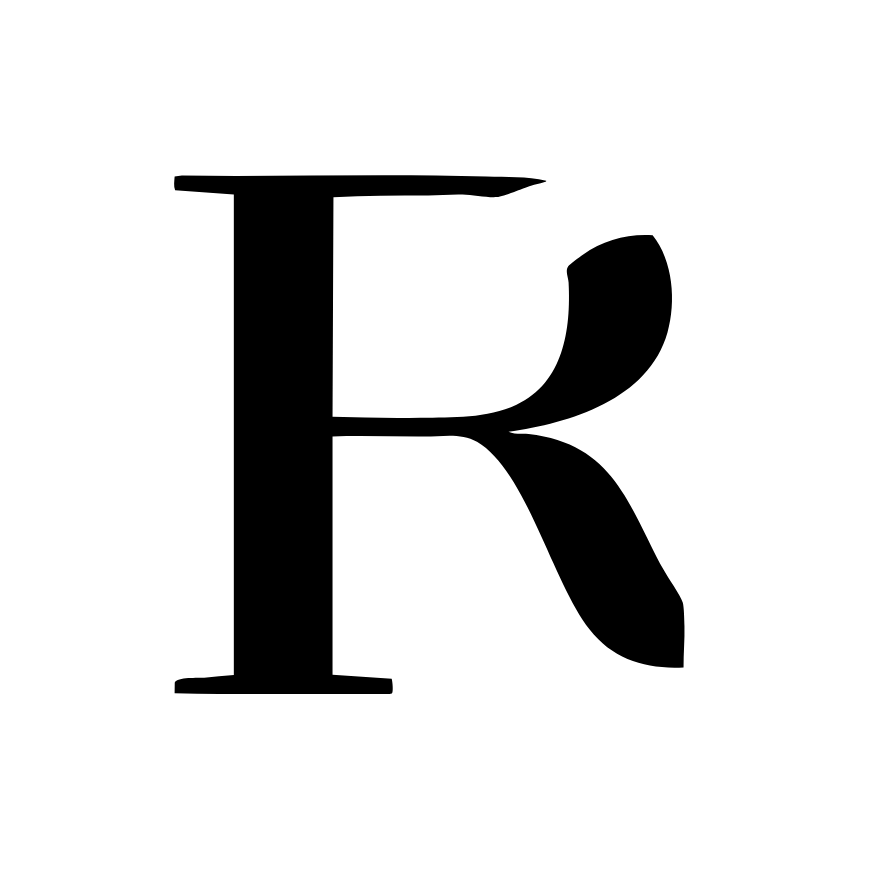 RG Distribution Logo
